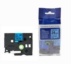 !Tarranauha 24mmx8m mu/si