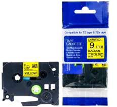 !Tarranauha 9mmx8m mu/ke