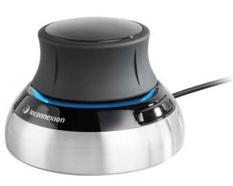 3DCONNEXION SpaceMouse Compact