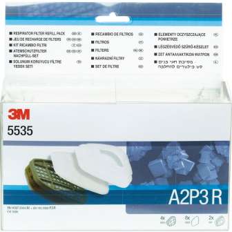 3M 5535 A2P3R