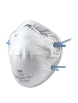 3M hengityssuojain 8810C EI SAATAVUUTTA