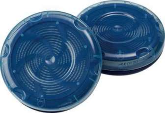 3M Hiukkassuodatin Jupiteriin 450-00-25P2 TH2P