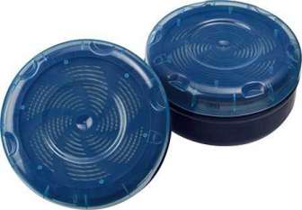 3M Jupiter Yhdistelmäsuodatin 453-00-25P2 A2P3 12/pak