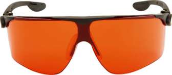 3M Maxim Ballistic suojalasit DX 13297 pronssi