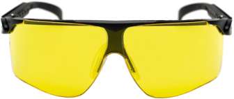 3M Maxim Ballistic suojalasit DX 13299 keltainen