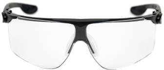 3M Maxim Ballistic suojalasit RAS 11865 kirkas