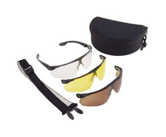 3M Maxim Ballistic suojalasit Utility suojalasipakkaus