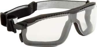 3M Maxim Hybrid suojalasit DX 13330 kirkas