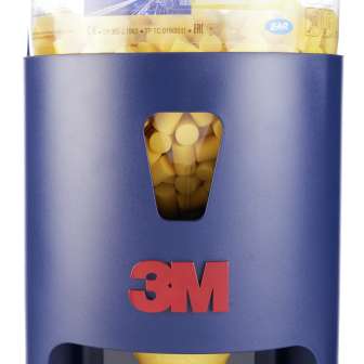 3M One Touch Pro Korvatulppien