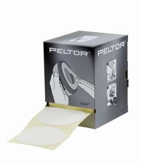 3M Peltor Clean hygieniasuoja