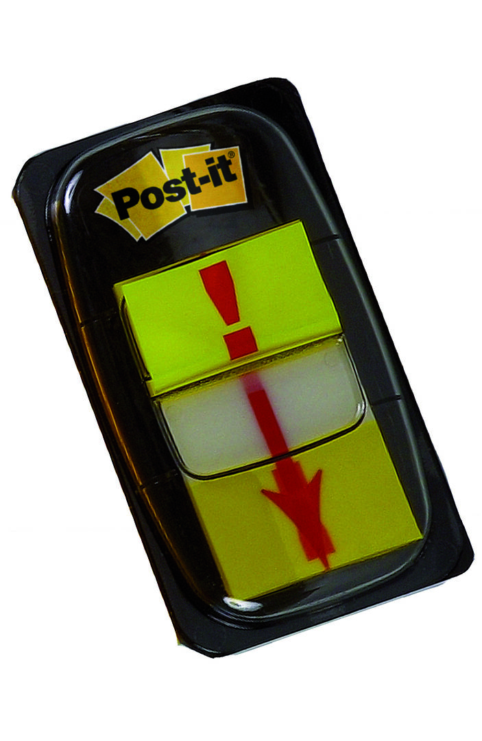 3M Post-it Index-teippimerkki