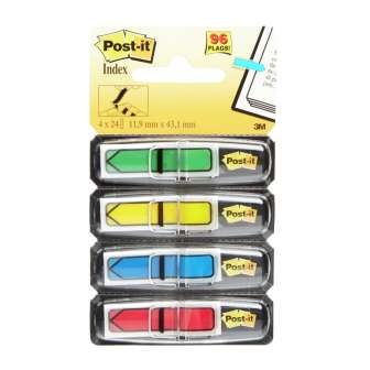 3M Post-it Index-teippimerkki