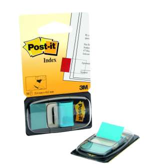 3M Post-it Index-teippimerkki