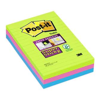 3M Post-it viestilappu 102x152