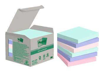 Post-it Nature Eko 76x76mm