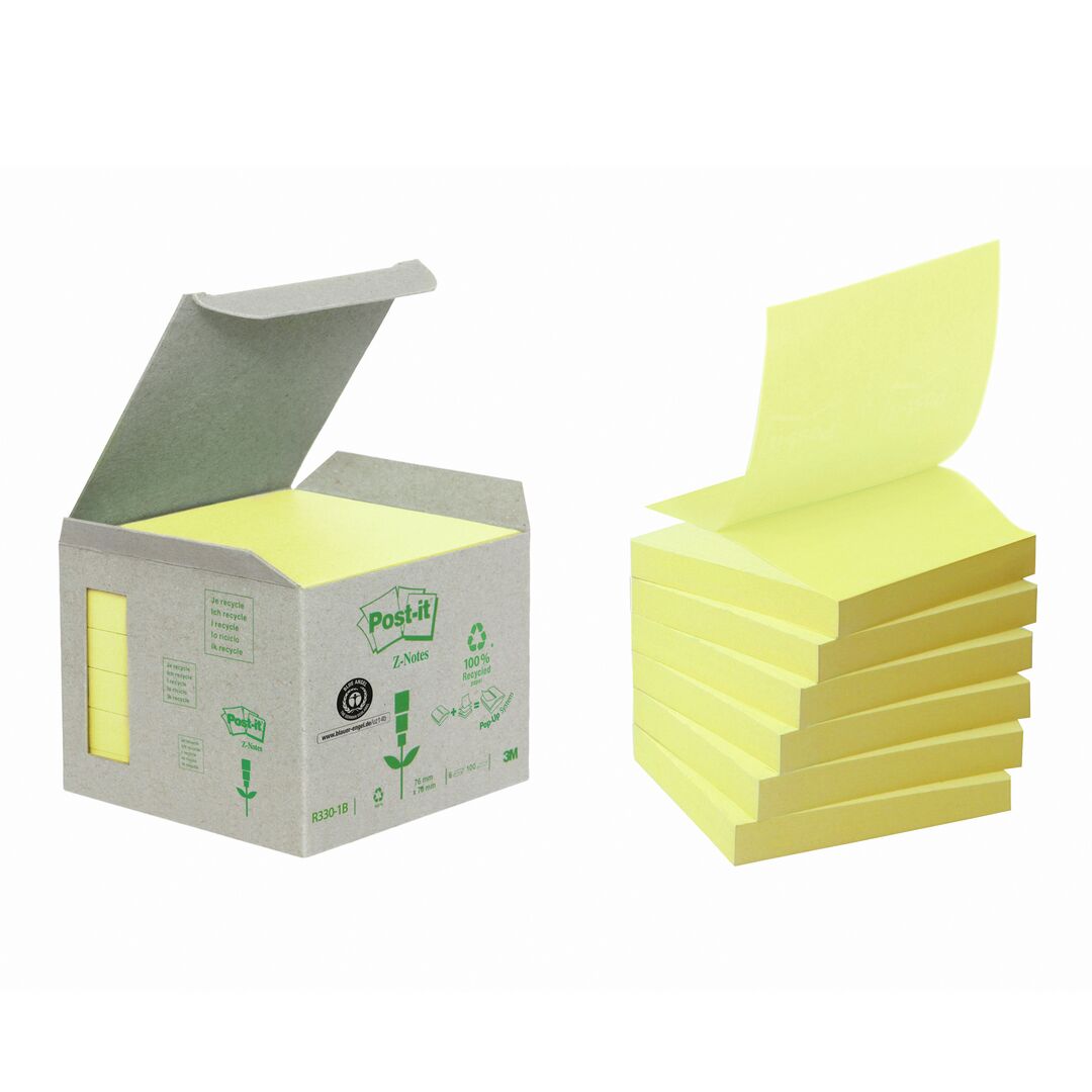 3M Post-it viestilappu Z-notes