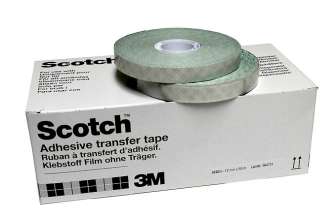 3M Scotch kiinnitysteippi