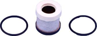 3M suodatin 023-05-51P5 sis.O-renkaan Flowstream 5/pkt