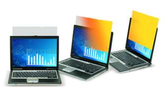 3M Gold tietoturvasuoja 19.0''