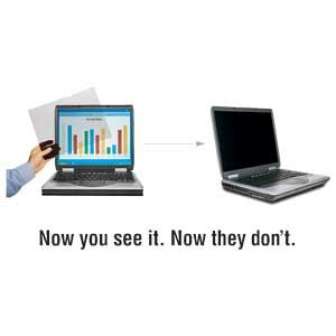 3M tietoturvasuoja PF24.0W