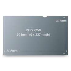 3M tietoturvasuoja PF27.0W9