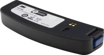 3M Versaflo TR-330 vakioakku 5-6 h