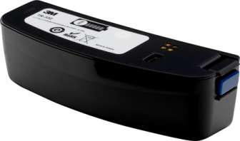 3M Versaflo TR-332 vakioakku 10-12 h