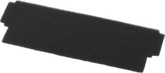 3M Versaflo TR-3600 esisuodatin|10 suodatinta/pak