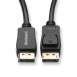 4K DisplayPort Cable 1m