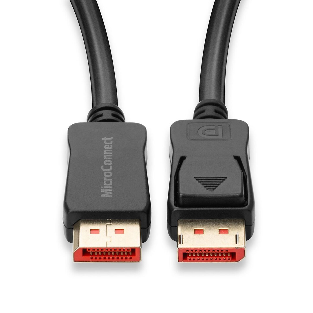 8K Displayport Cable 1m