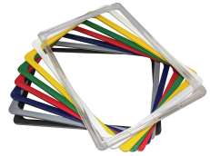 Jansen A5 hintahalsterin kehys