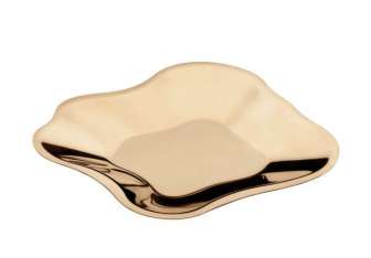 Aalto vati 358mm ruusukulta