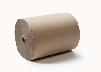 Aaltopahvirulla 150cm 100m