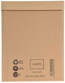 Aaltopussi H/5 270 x 360