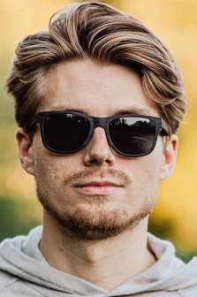 Aarni Blues aurinkolasit