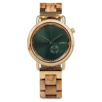 Aarni Sirius rannekello