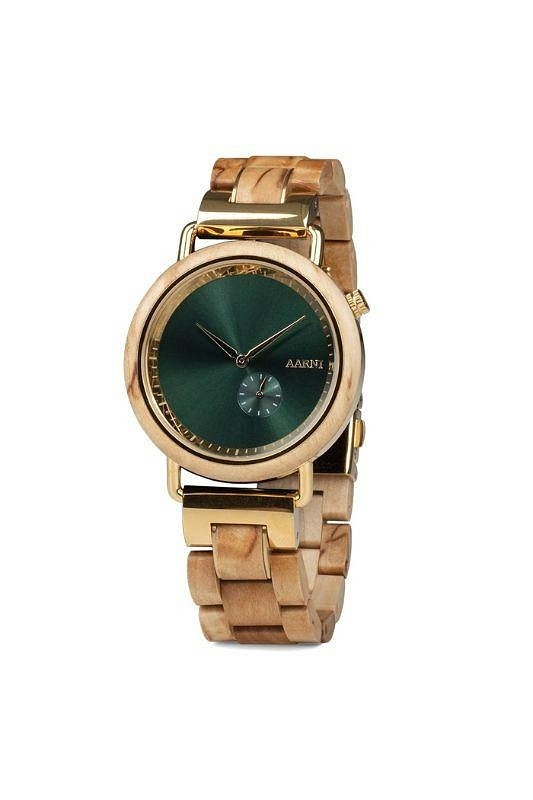 Aarni Sirius rannekello