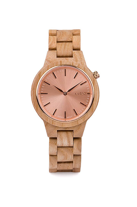 Aarni Vega rannekello