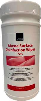 Abena Desinfektioliina 72%