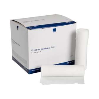 ABENA harsoside 12cmx4m elastinen