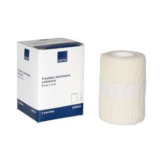 ABENA harsoside 8cmx4m