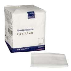 ABENA harsotaitos 7,5x7,5cm.