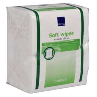 Abena pesulappu 17x20cm 1-krs