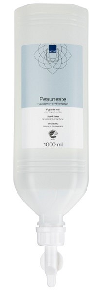 Abena Pesuneste hajusteeton 1L