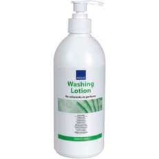 Abena Pesuvoide hajusteeton 500ml
