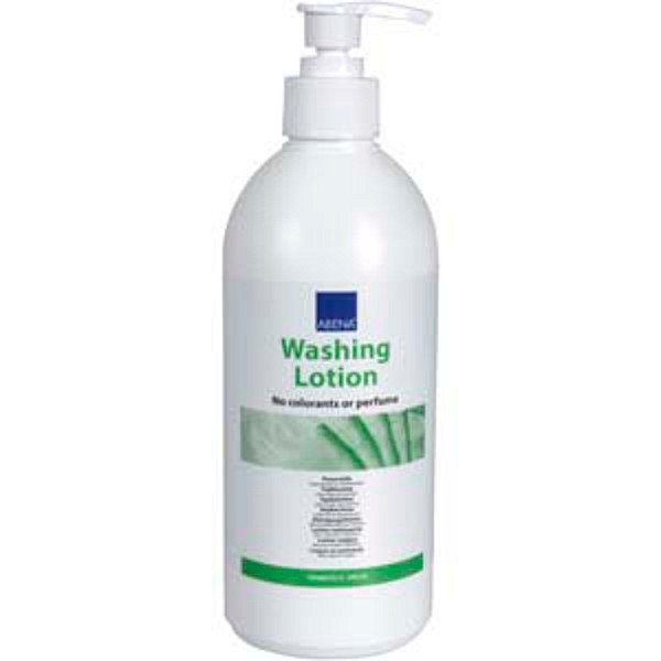 Abena Pesuvoide hajusteeton 500ml