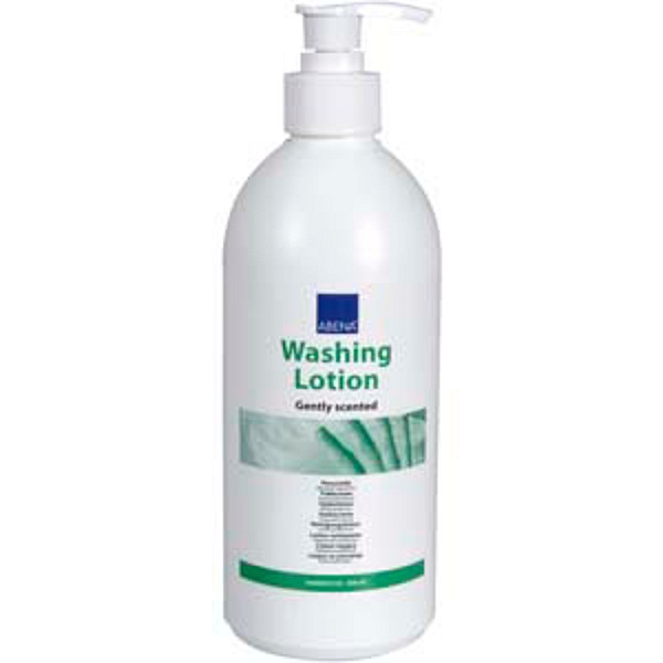 Abena Pesuvoide hajustettu 500ml