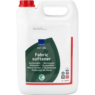 Abena Puri Line hajusteeton 5L