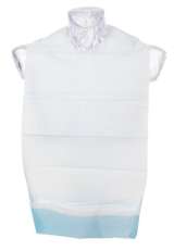 Abena ruokalappu 38x70cm teippi