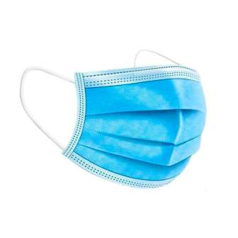 Abena Type IIR kasvomaski